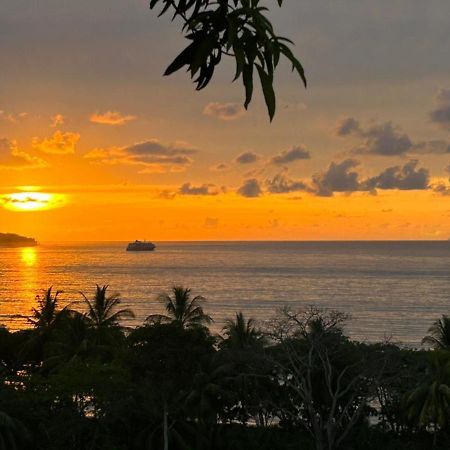 Natural Drake Bay Hotel Boutique المظهر الخارجي الصورة