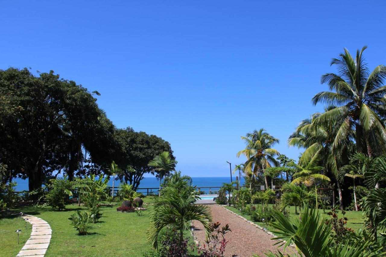 Natural Drake Bay Hotel Boutique المظهر الخارجي الصورة
