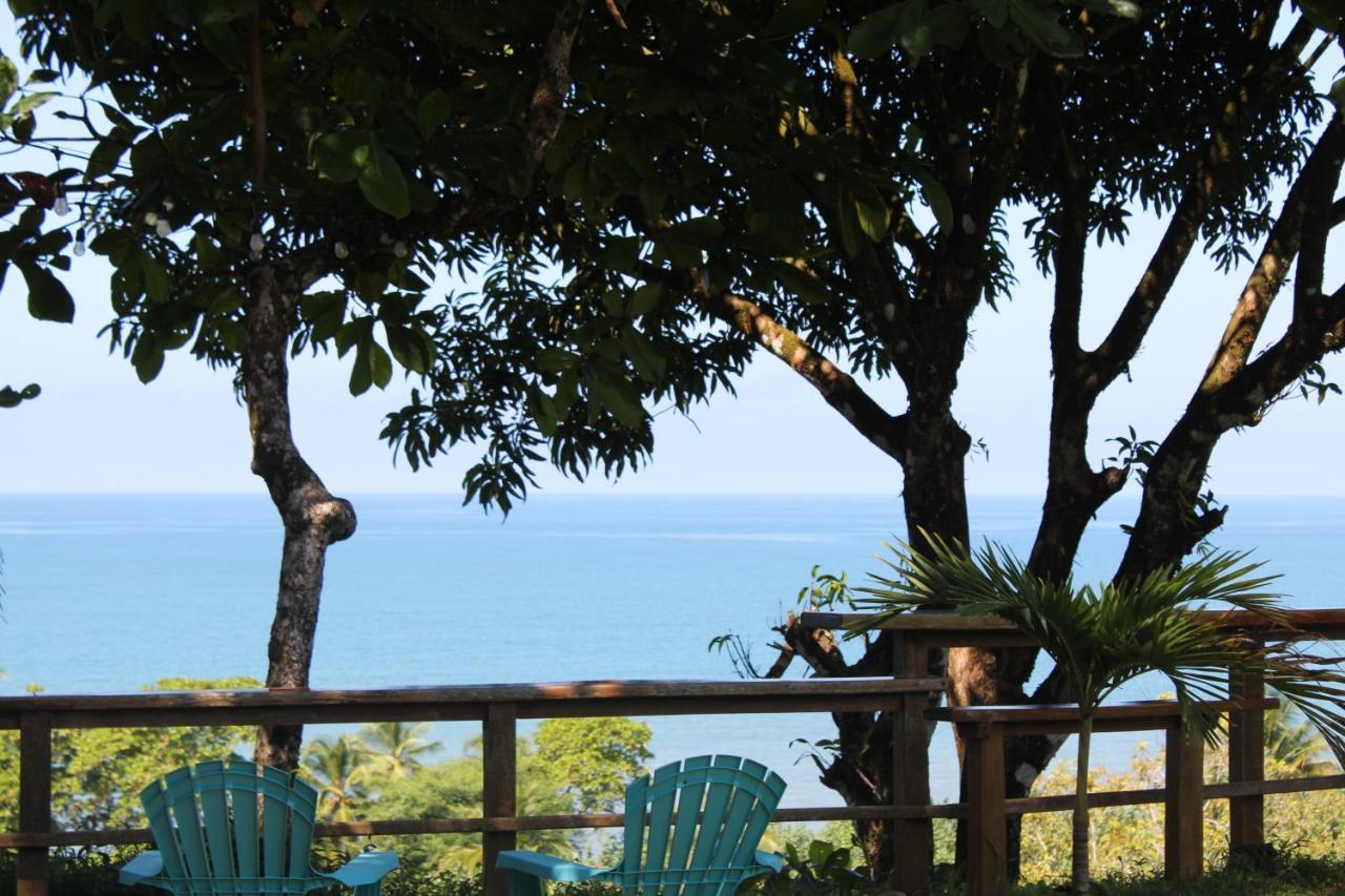 Natural Drake Bay Hotel Boutique المظهر الخارجي الصورة
