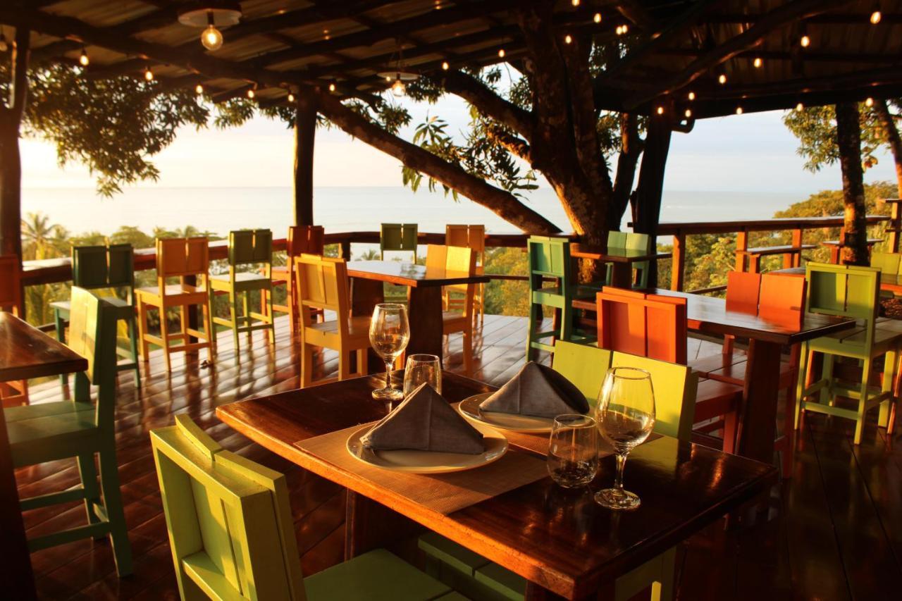 Natural Drake Bay Hotel Boutique المظهر الخارجي الصورة
