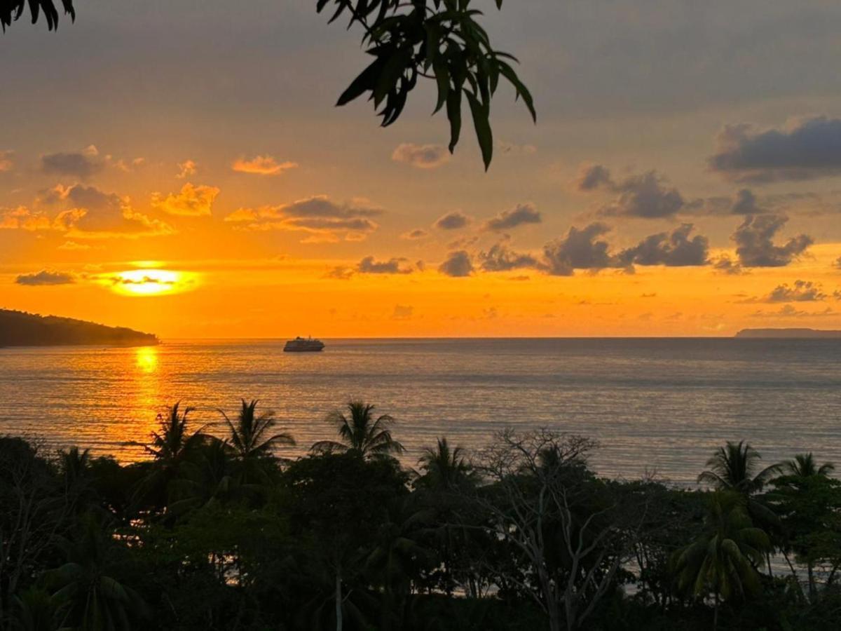 Natural Drake Bay Hotel Boutique المظهر الخارجي الصورة