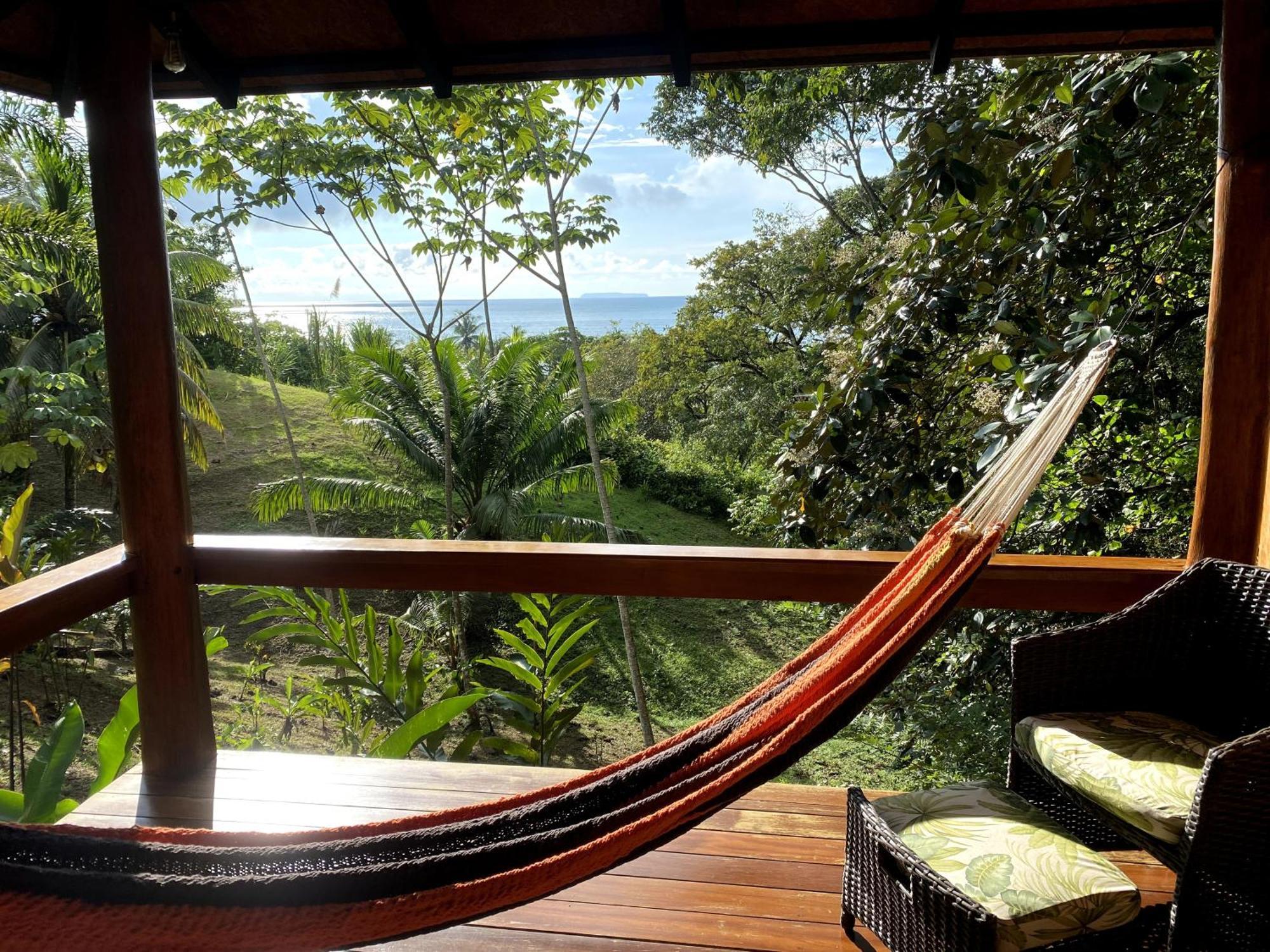 Natural Drake Bay Hotel Boutique المظهر الخارجي الصورة