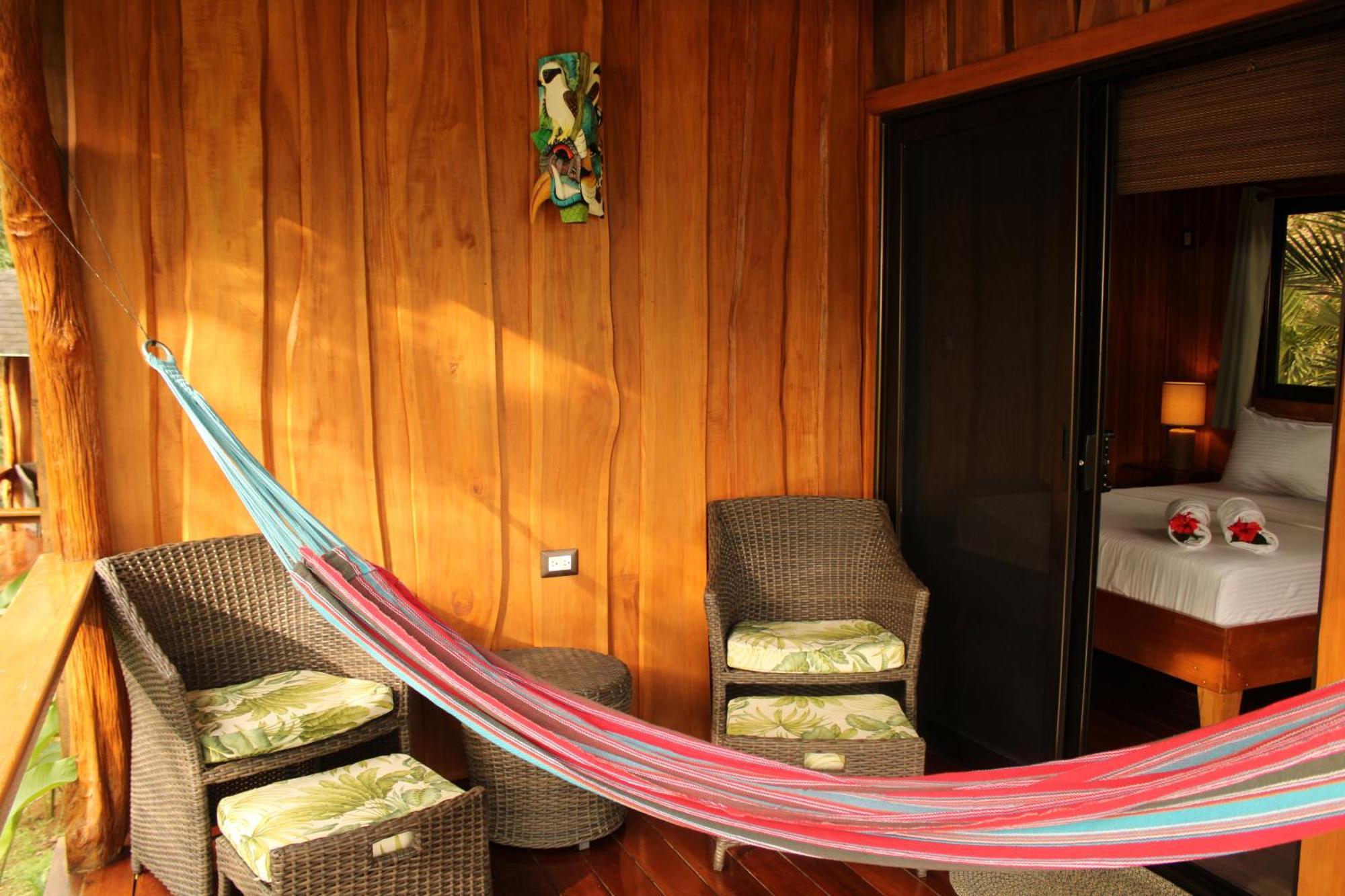 Natural Drake Bay Hotel Boutique المظهر الخارجي الصورة