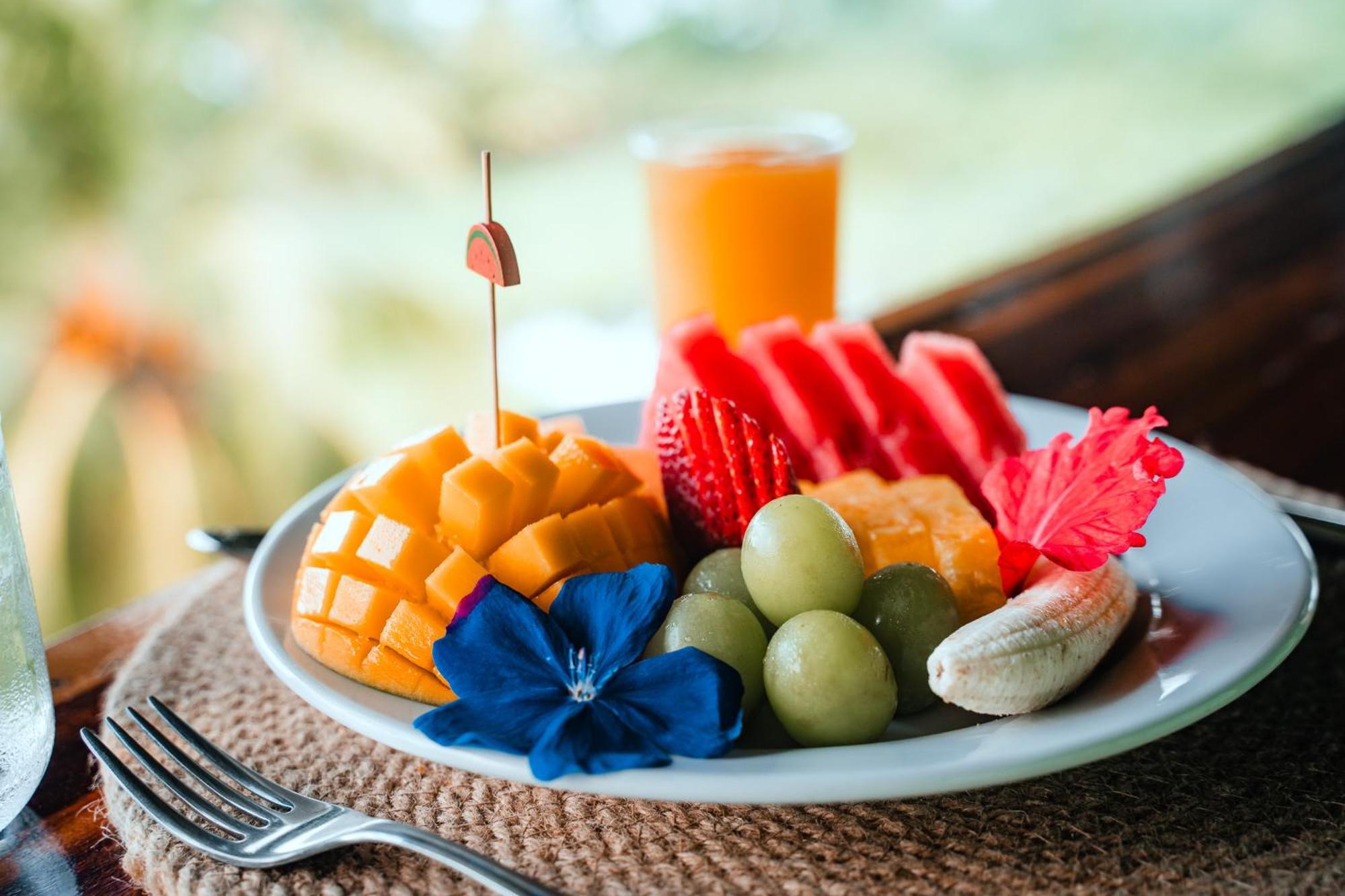 Natural Drake Bay Hotel Boutique المظهر الخارجي الصورة