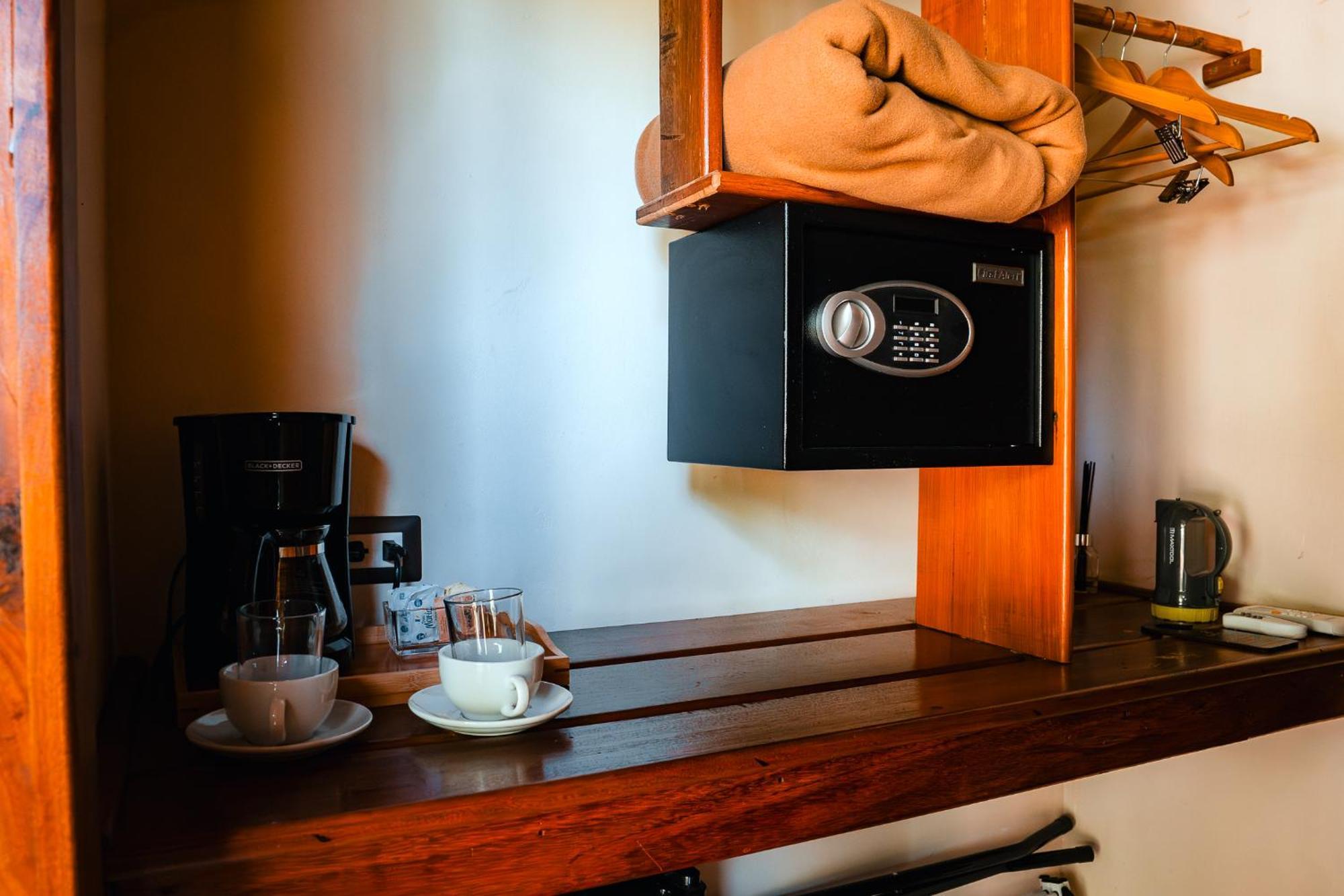 Natural Drake Bay Hotel Boutique الغرفة الصورة