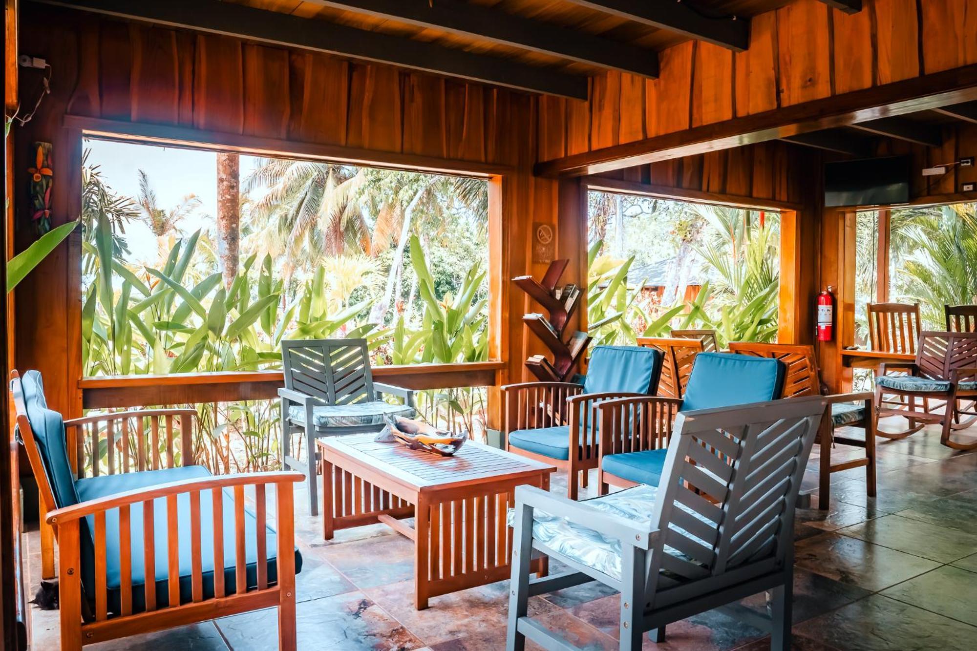 Natural Drake Bay Hotel Boutique المظهر الخارجي الصورة
