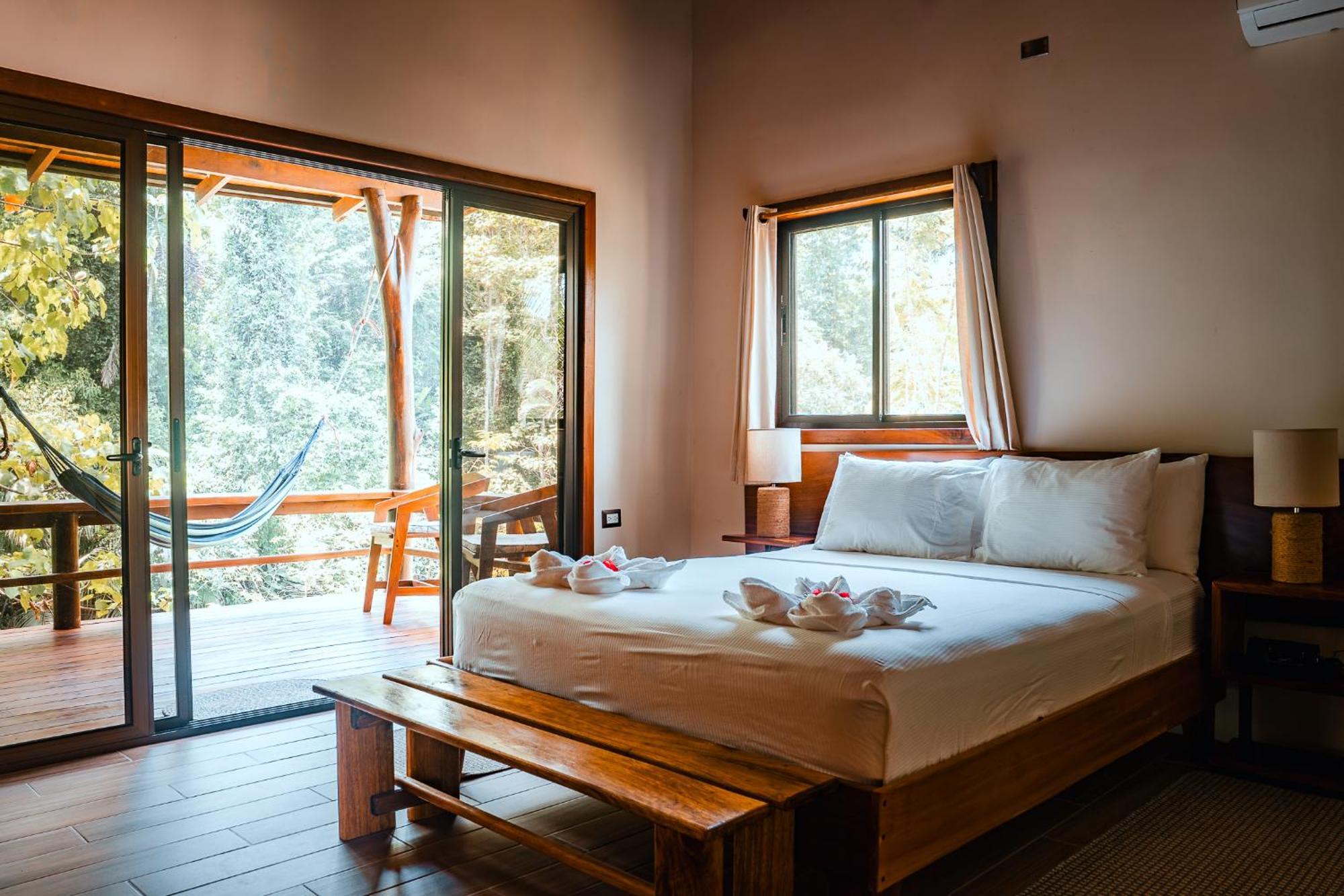 Natural Drake Bay Hotel Boutique المظهر الخارجي الصورة