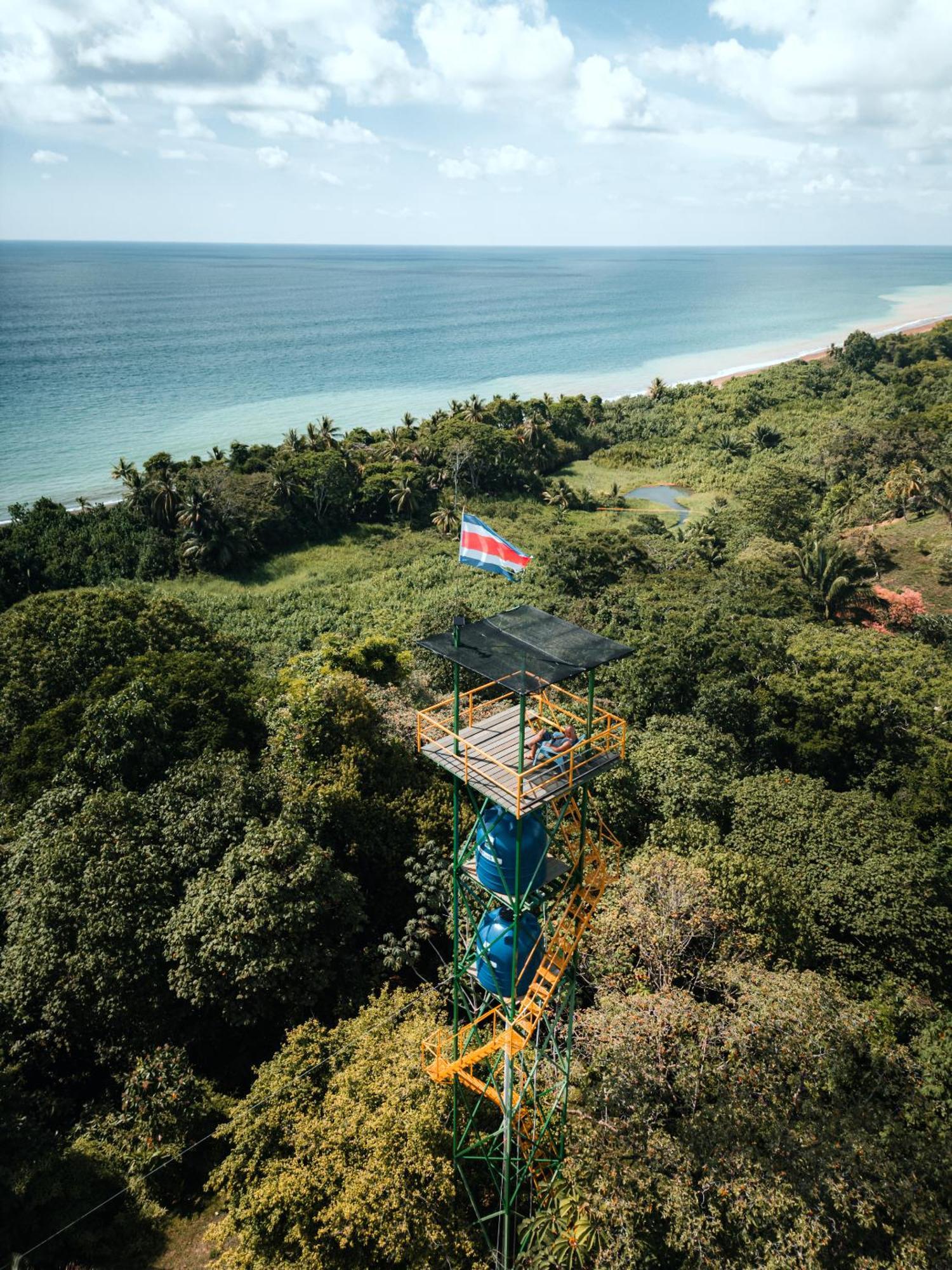 Natural Drake Bay Hotel Boutique المظهر الخارجي الصورة