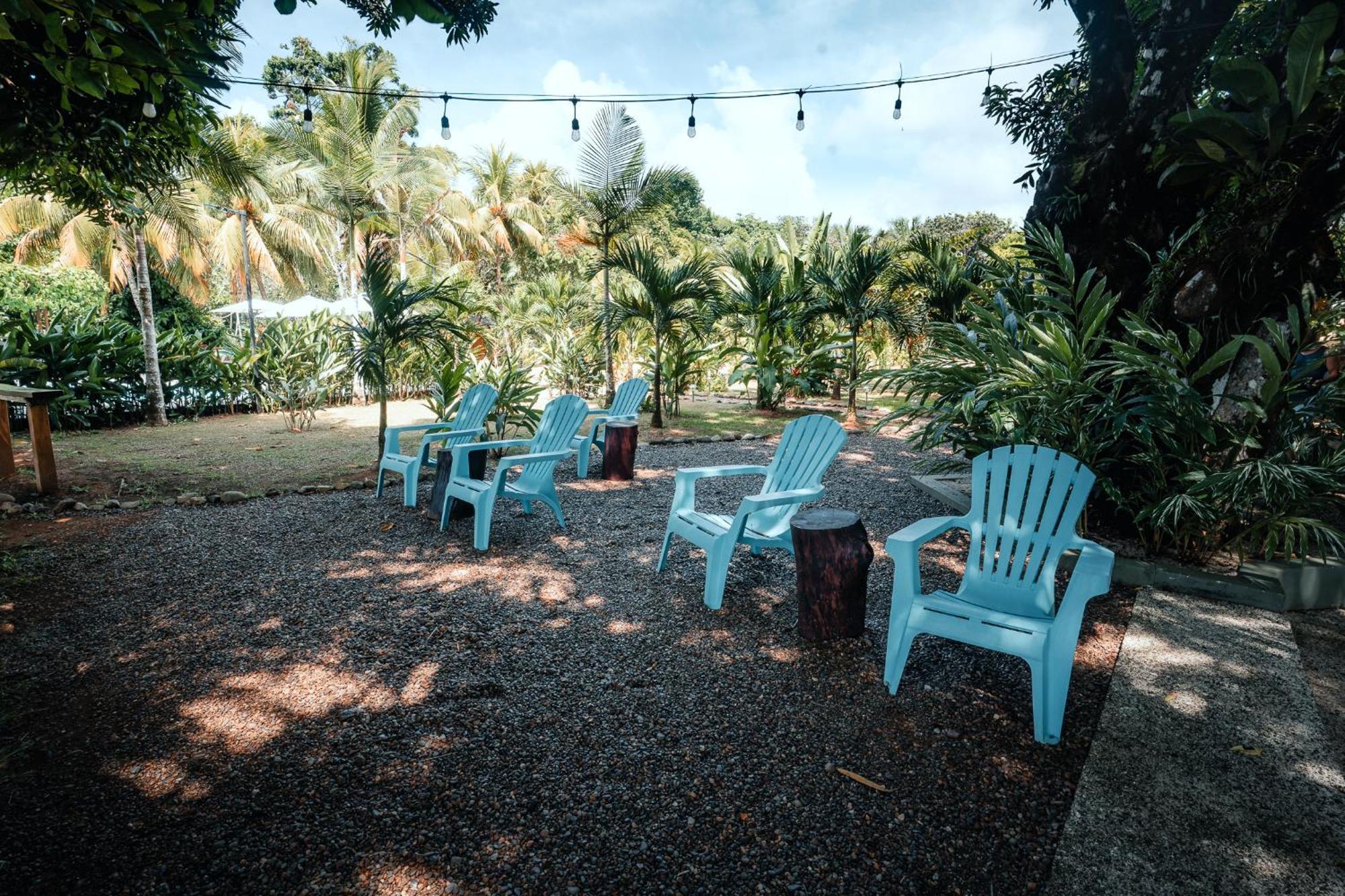 Natural Drake Bay Hotel Boutique المظهر الخارجي الصورة
