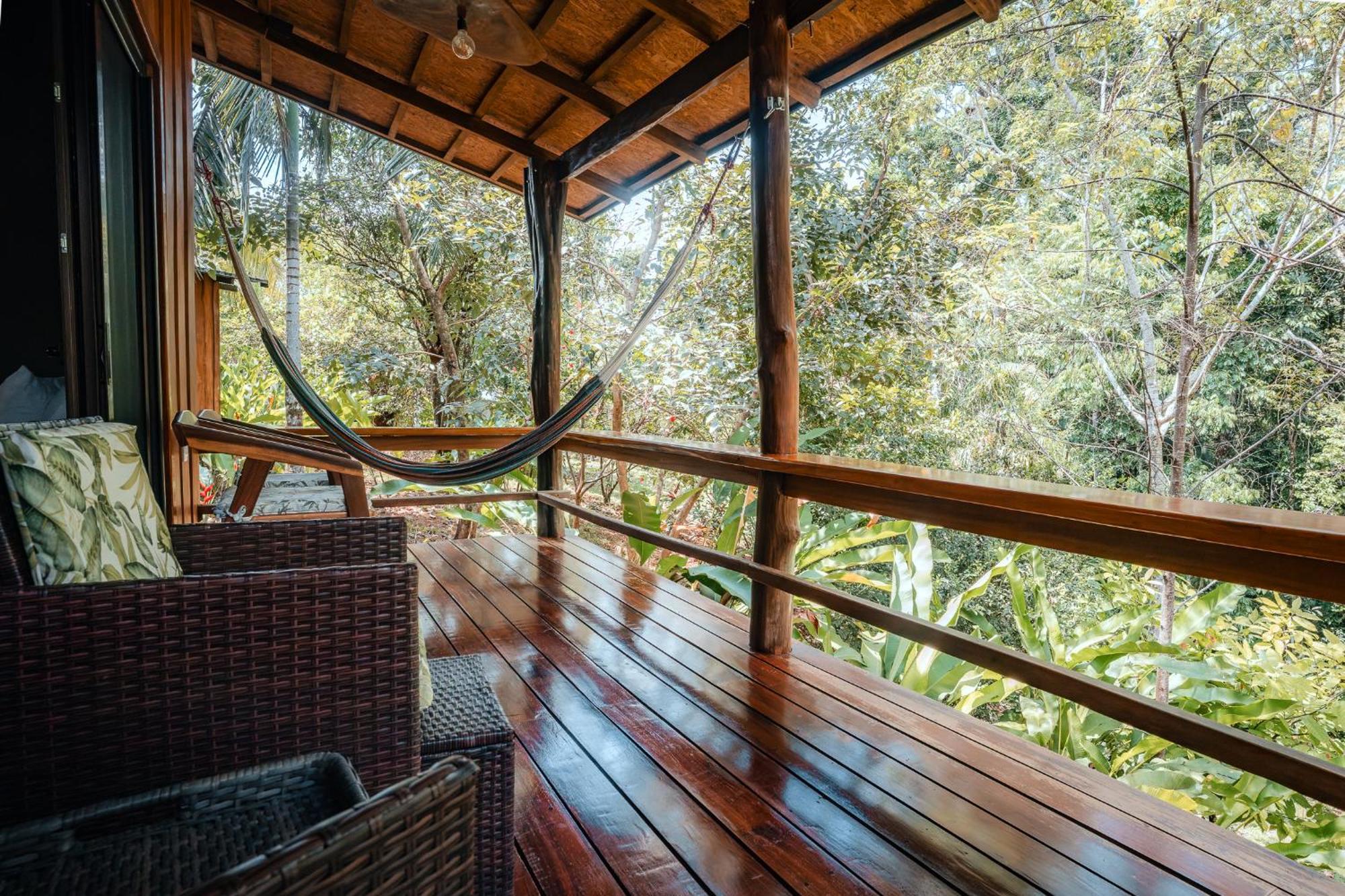 Natural Drake Bay Hotel Boutique المظهر الخارجي الصورة