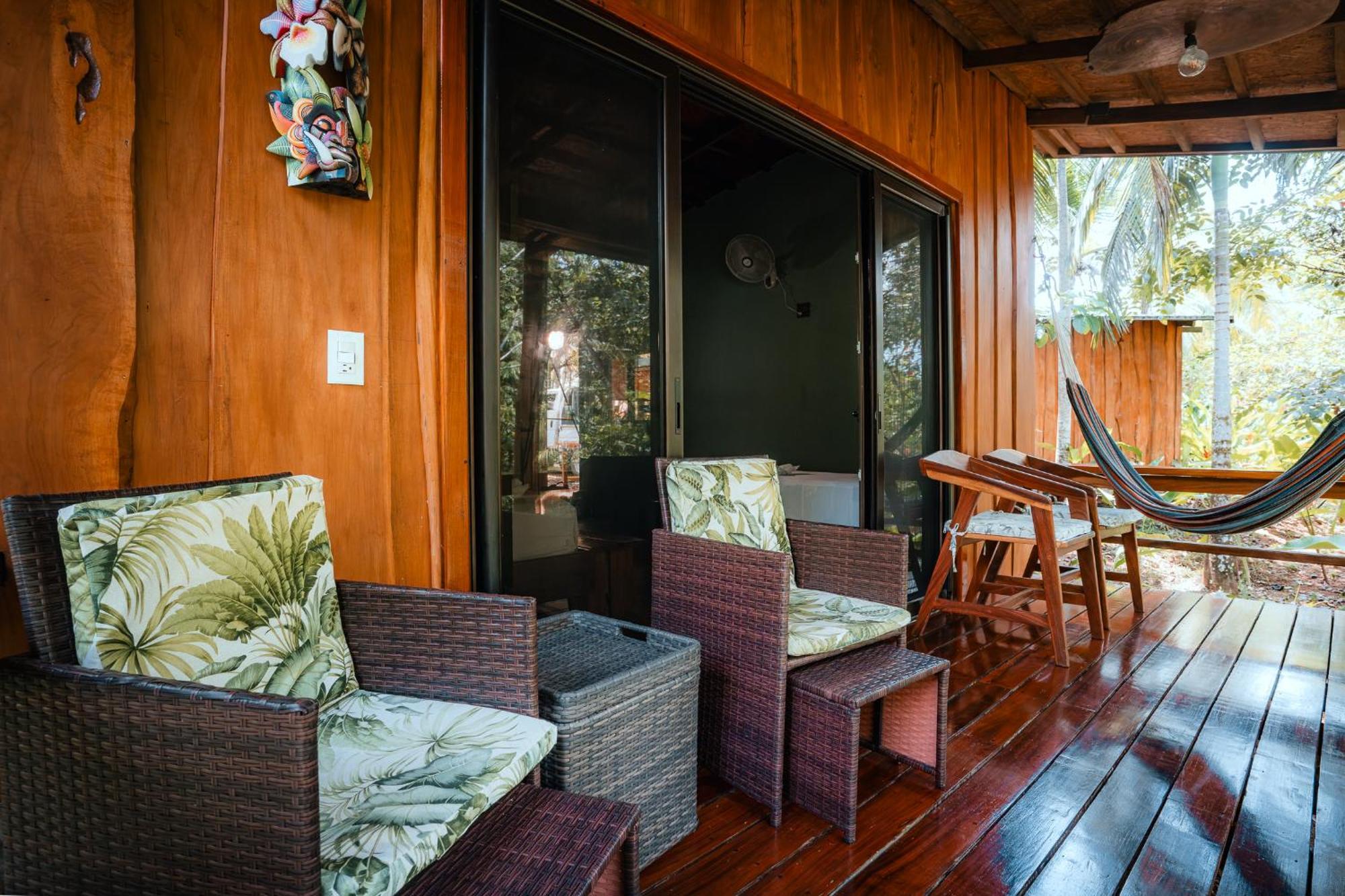 Natural Drake Bay Hotel Boutique الغرفة الصورة