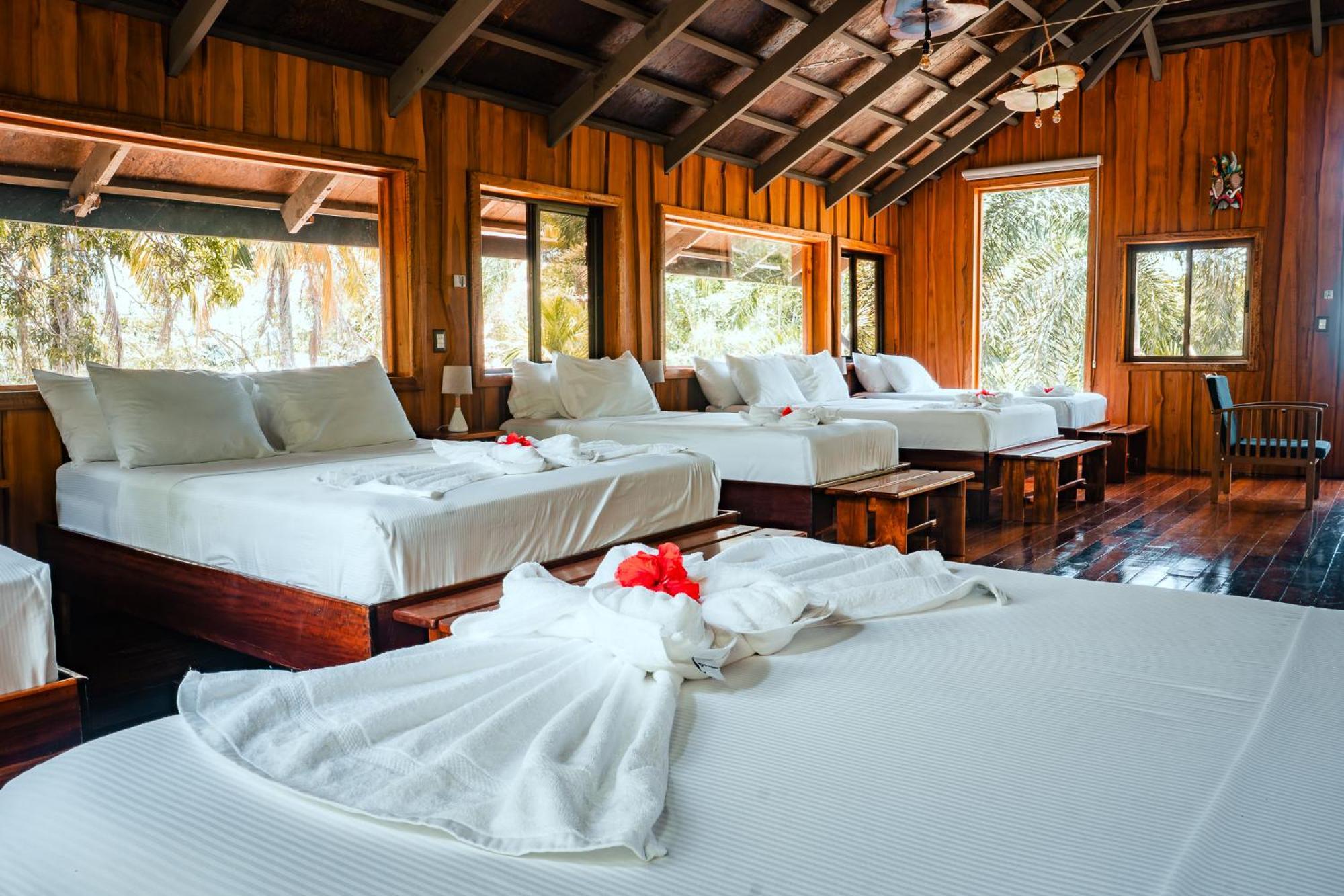 Natural Drake Bay Hotel Boutique المظهر الخارجي الصورة